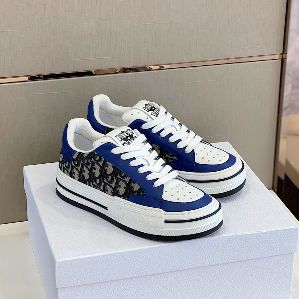 Dior sneakers