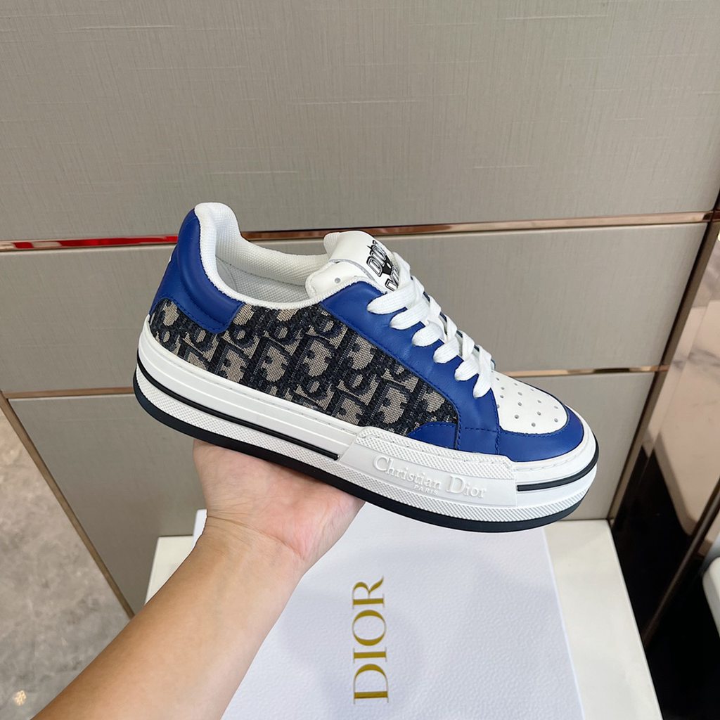 Dior sneakers