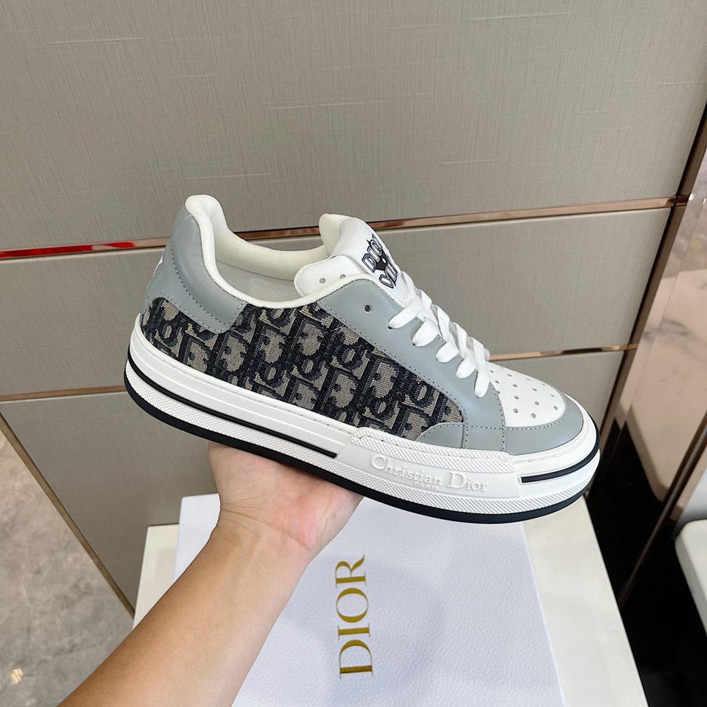 Dior sneakers