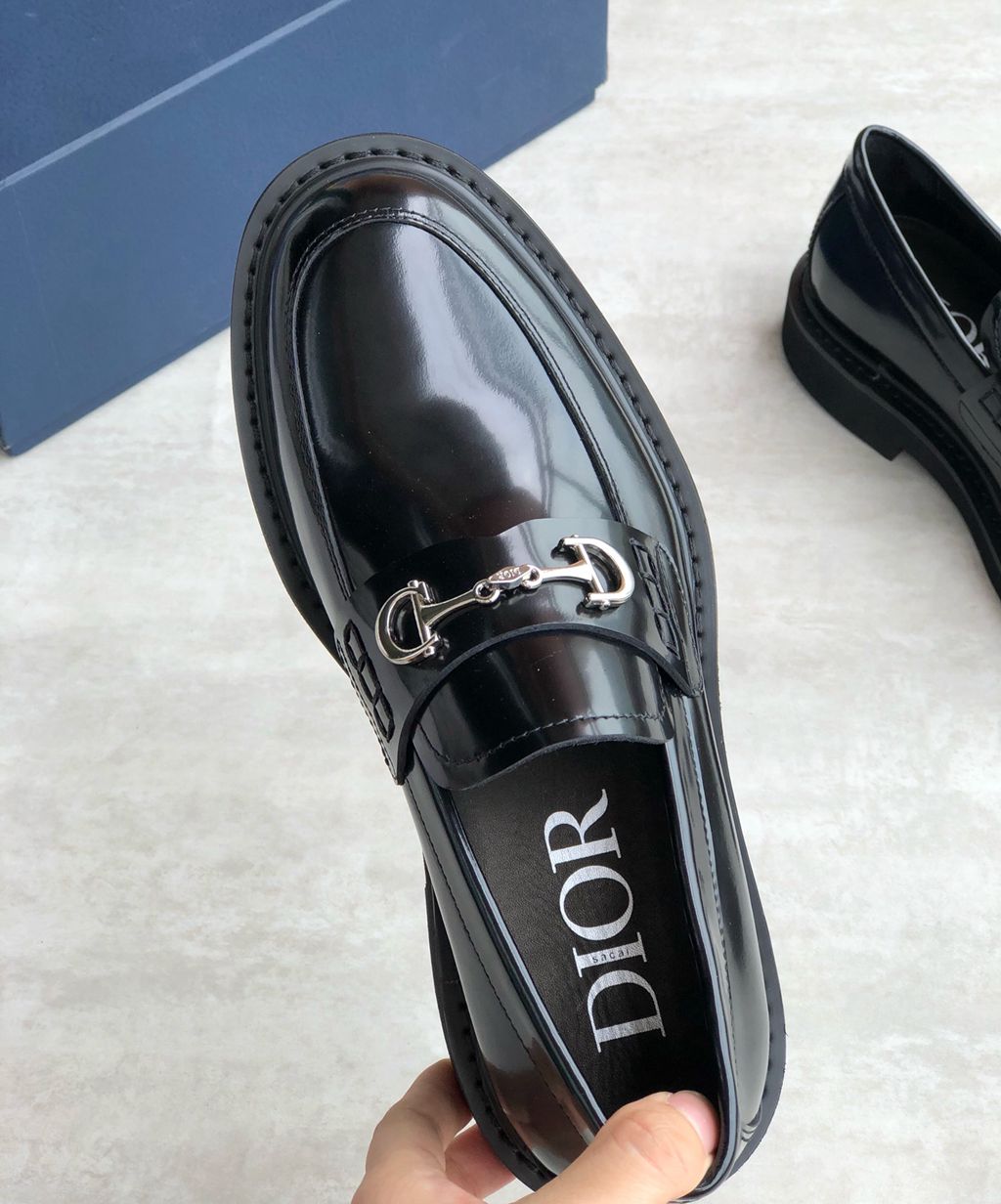 Dior sneakers