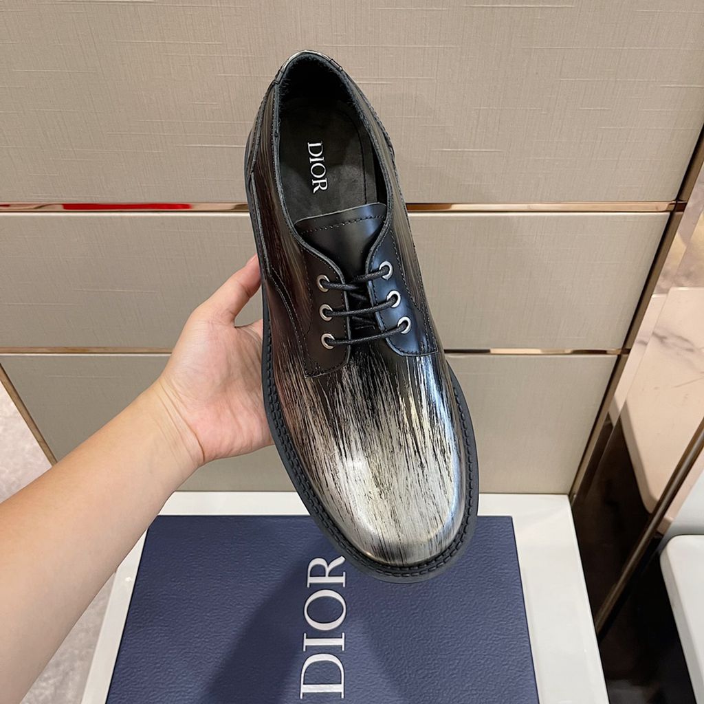 Dior sneakers