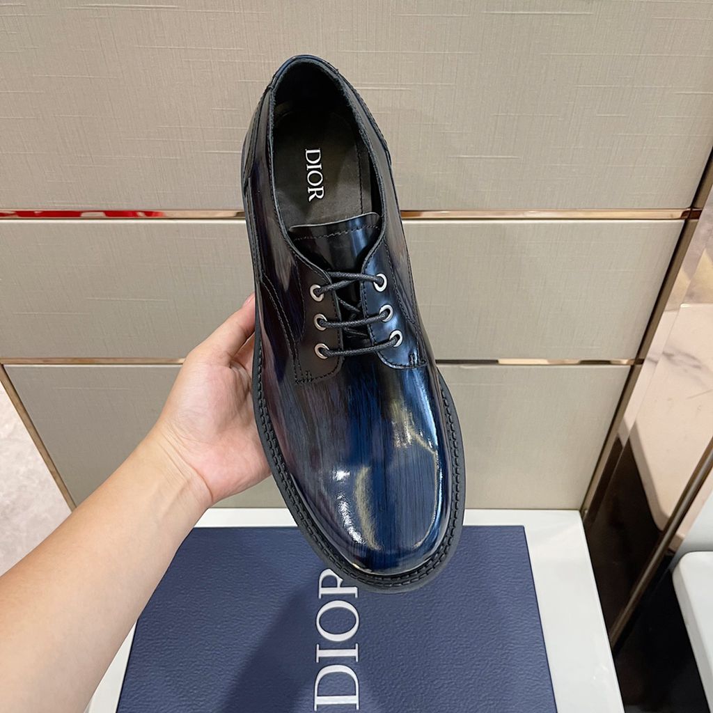 Dior sneakers