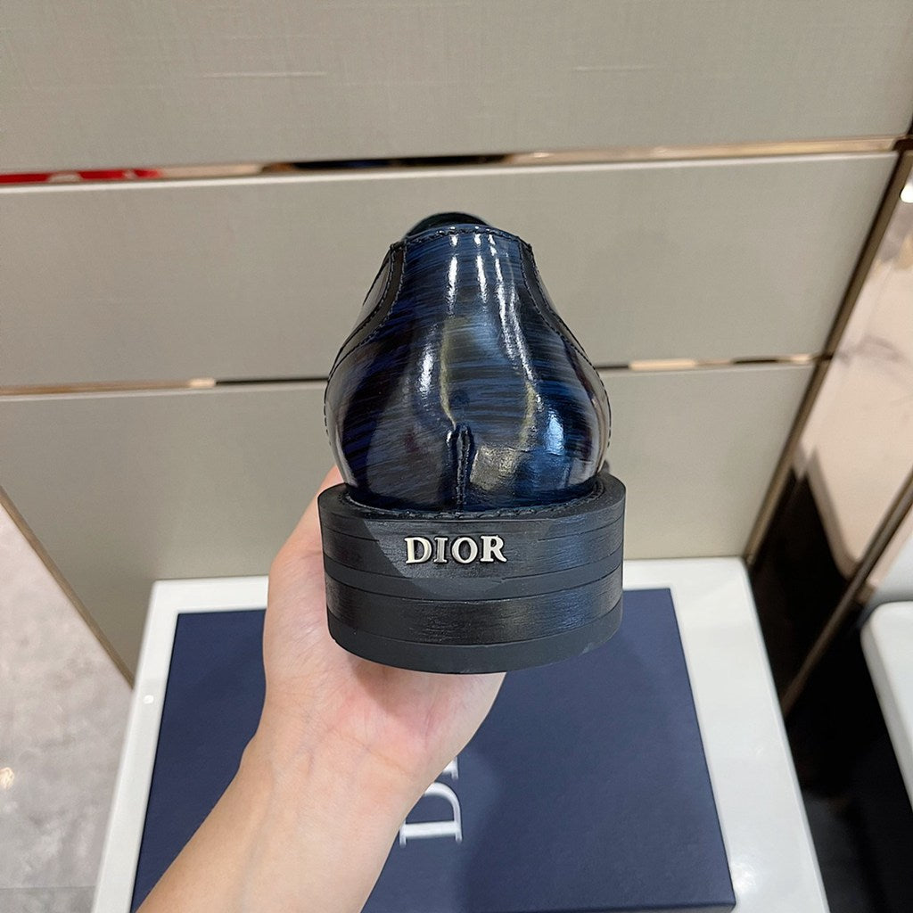 Dior sneakers