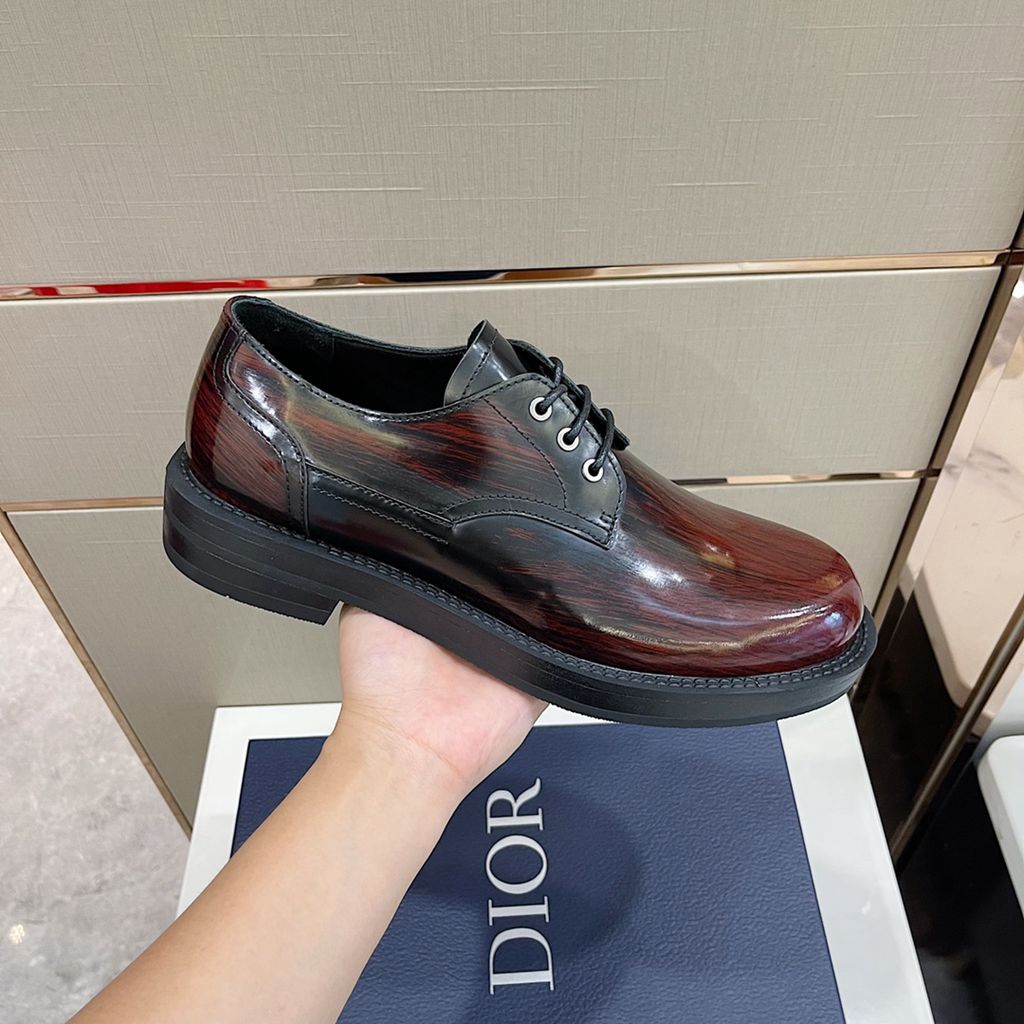 Dior sneakers