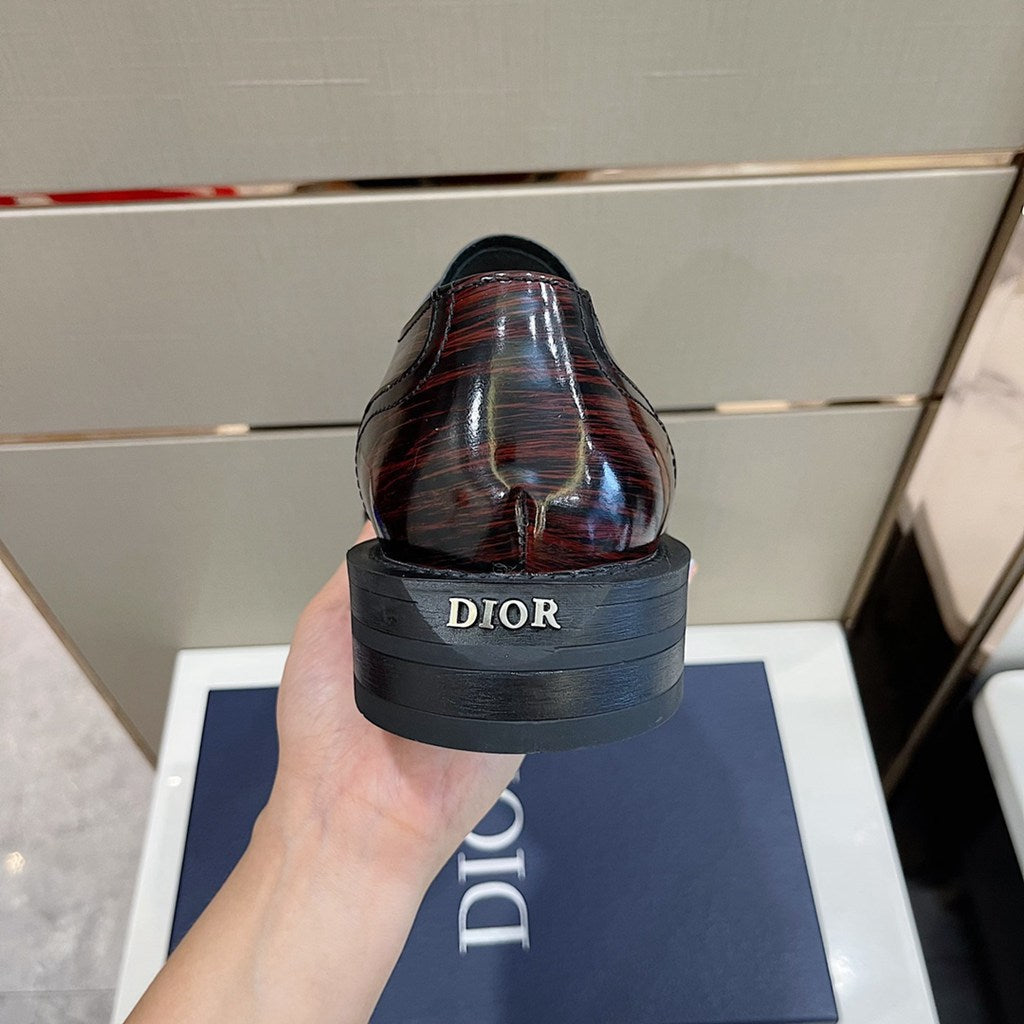 Dior sneakers