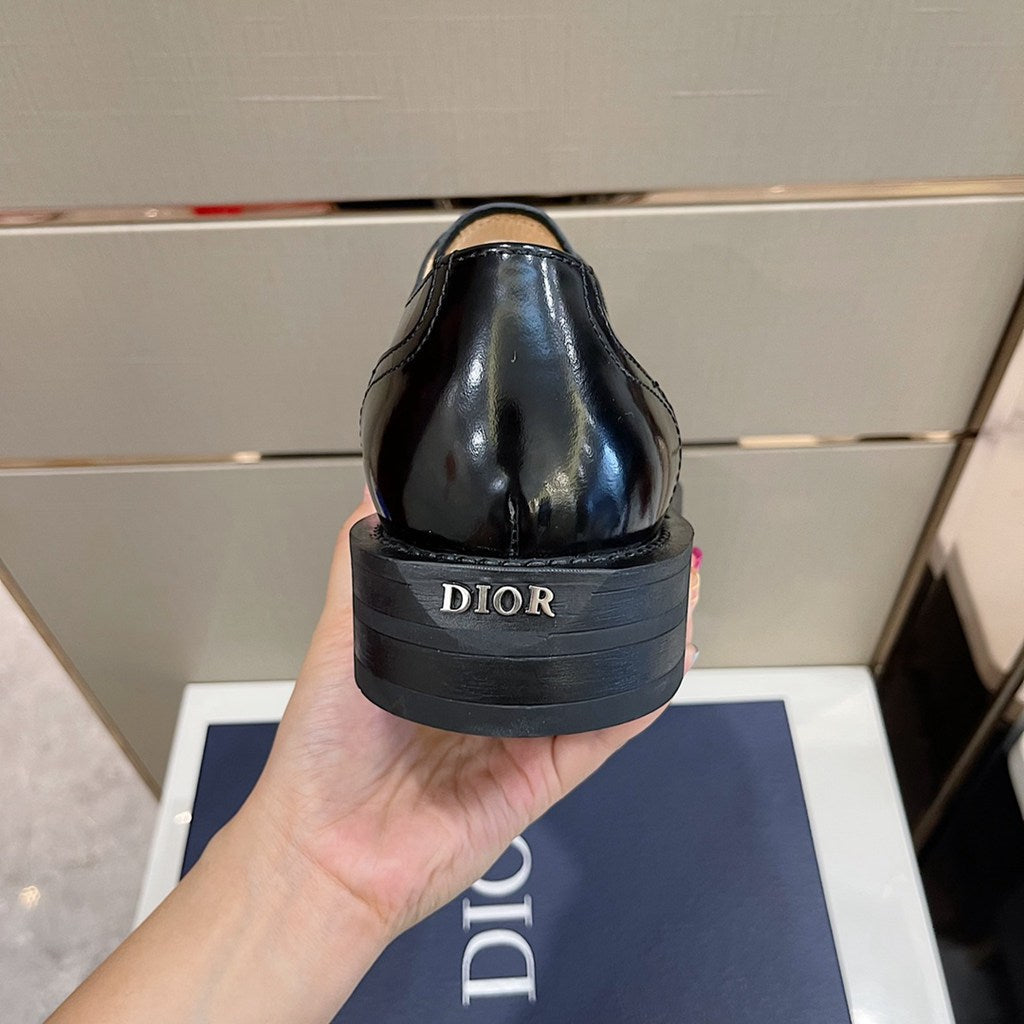 Dior sneakers