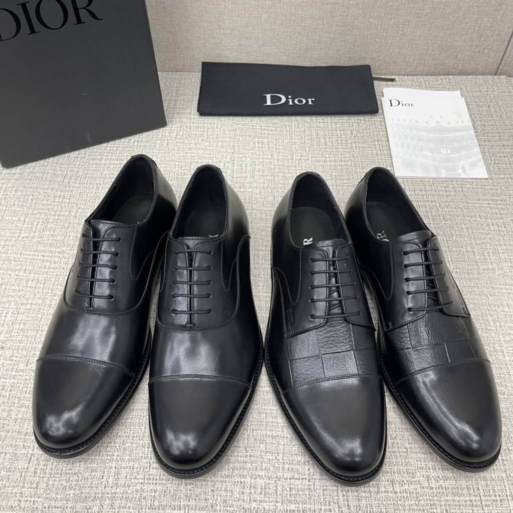 Dior sneakers