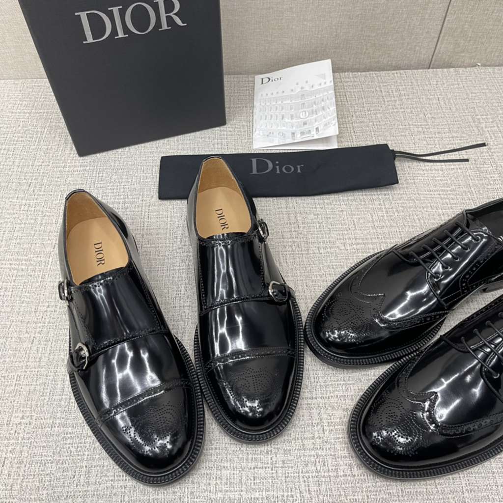 Dior sneakers