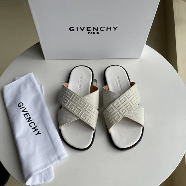 GIVENCY SHOES