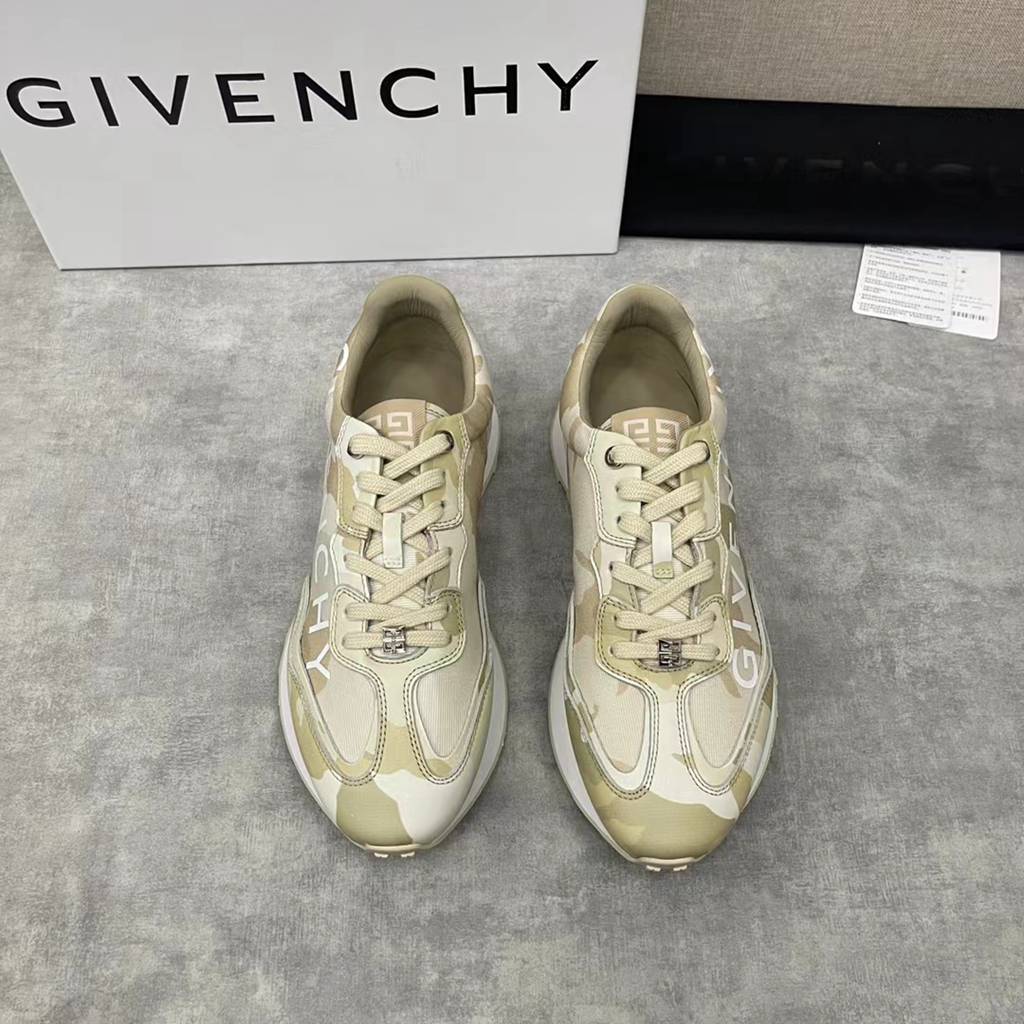 GIVENCY SHOES