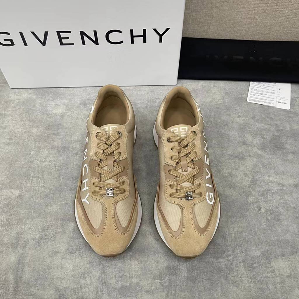 GIVENCY SHOES