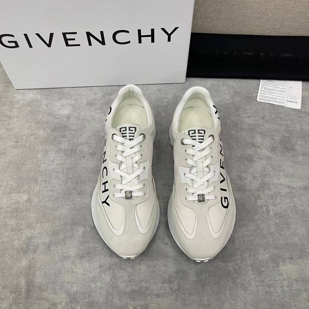 GIVENCY SHOES