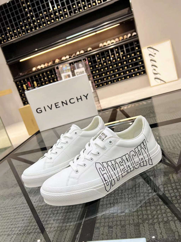 GIVENCY SHOES