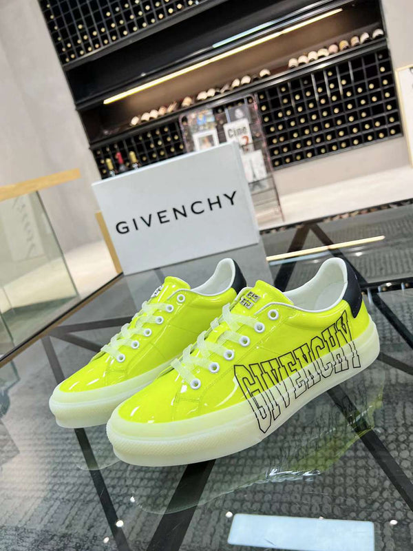 GIVENCY SHOES