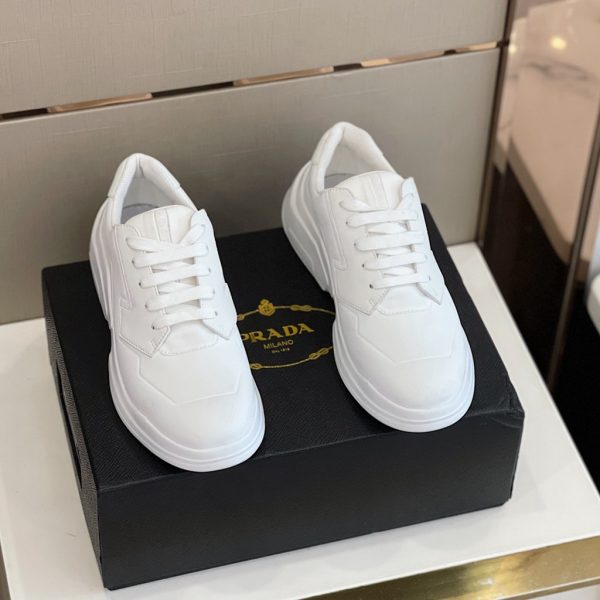 Prada sneakers