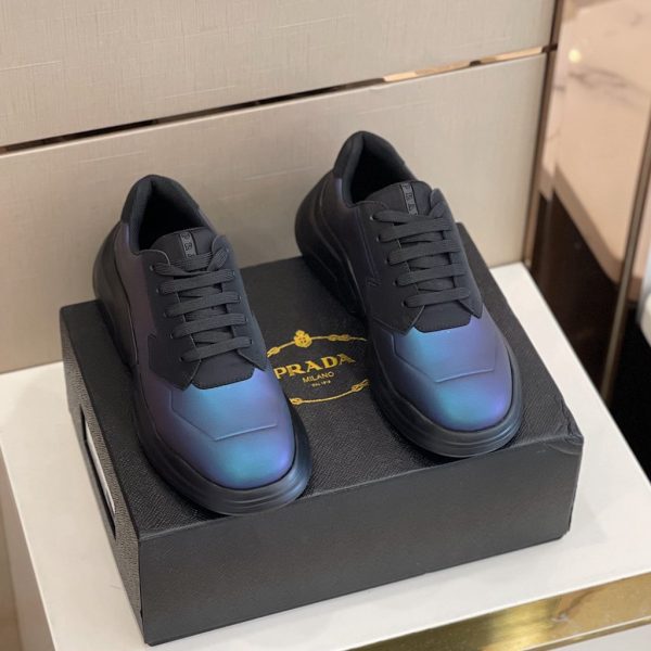 Prada sneakers