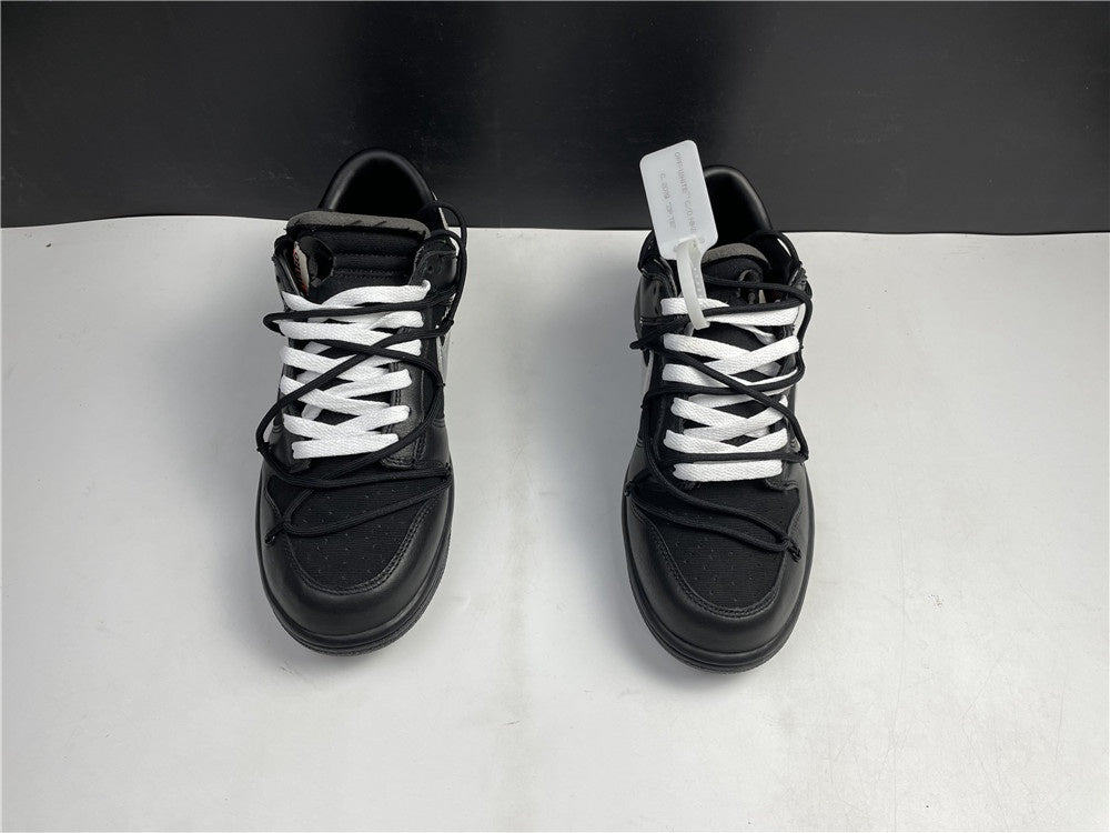 Off-White x Nike Dunk Low CT0856-403