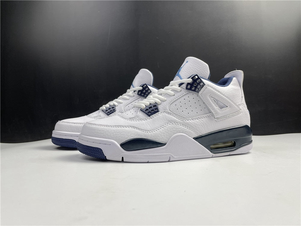 Air Jordan 4 Colum 314254-107