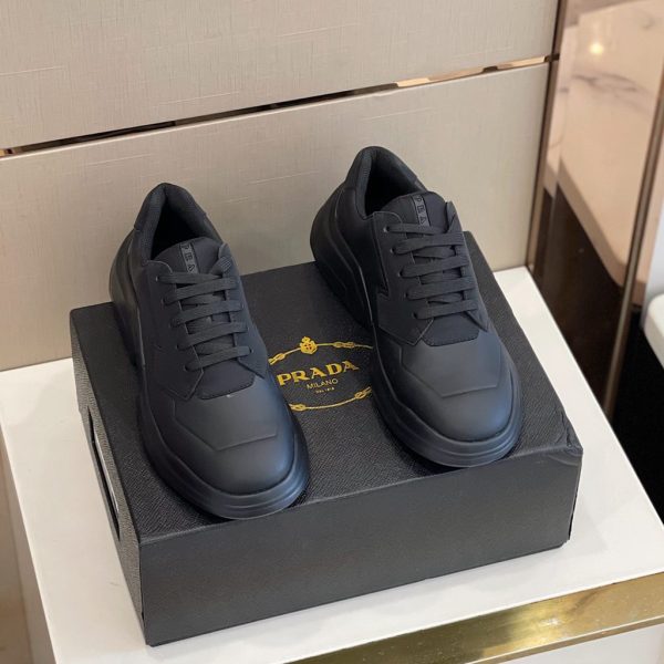 Prada sneakers