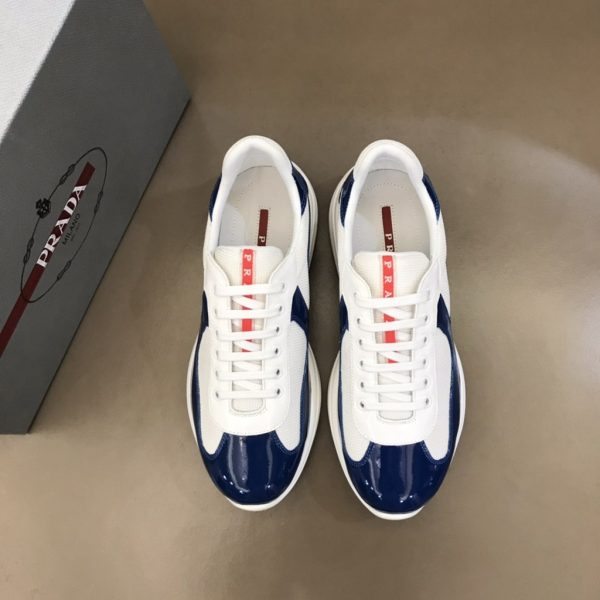 Prada sneakers