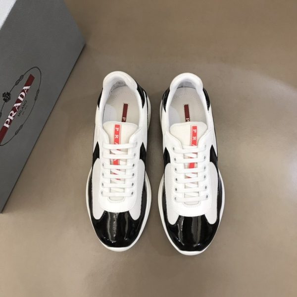 Prada sneakers