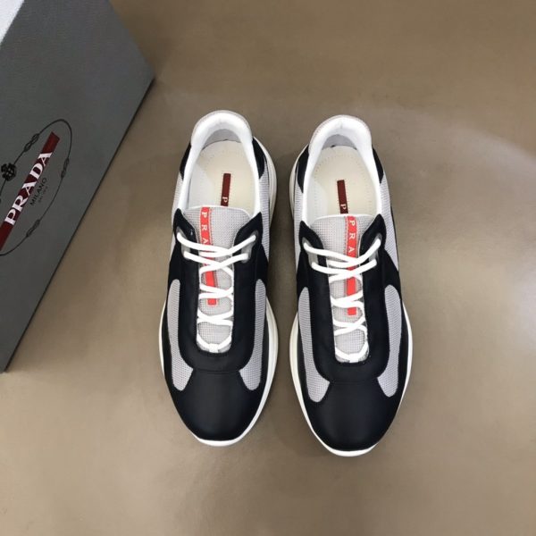 Prada sneakers