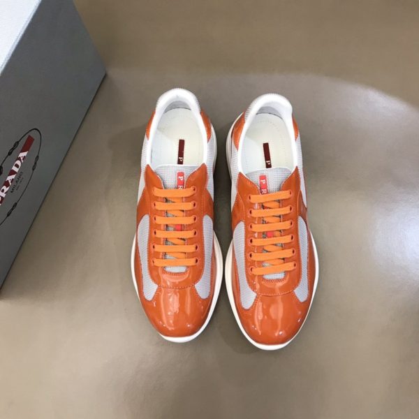 Prada sneakers