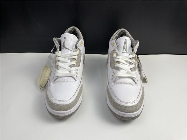 Air Jordan 3 x A Ma Maniere AJ3