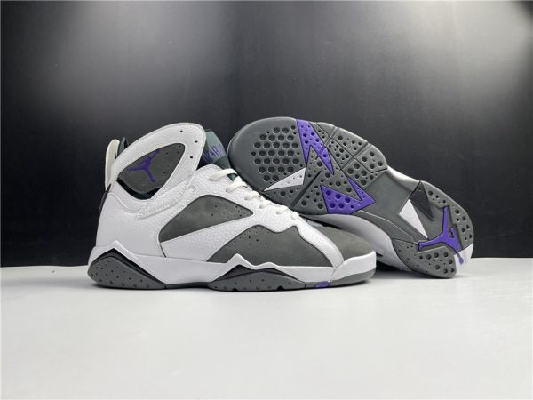 Air Jordan 7 cu9307-100