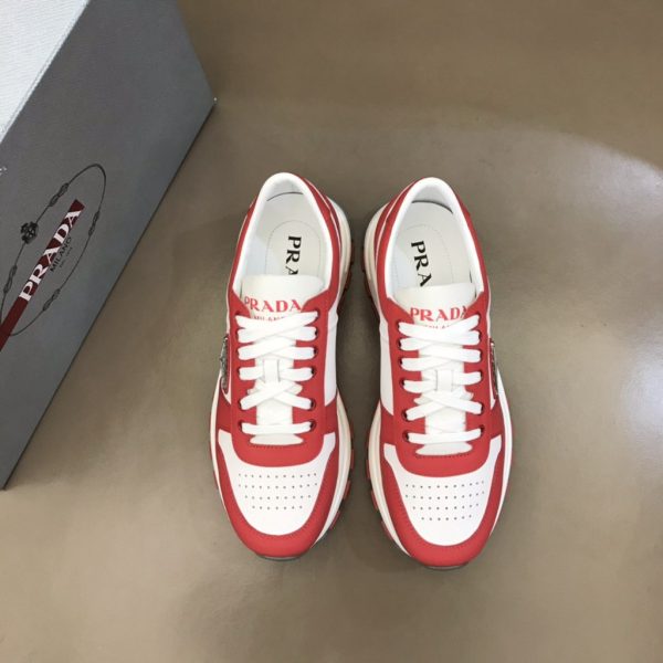 Prada sneakers