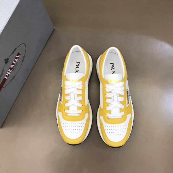 Prada sneakers