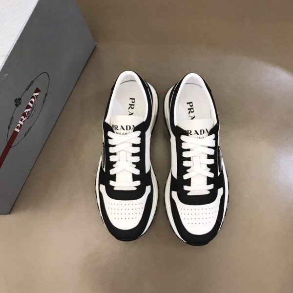 Prada sneakers