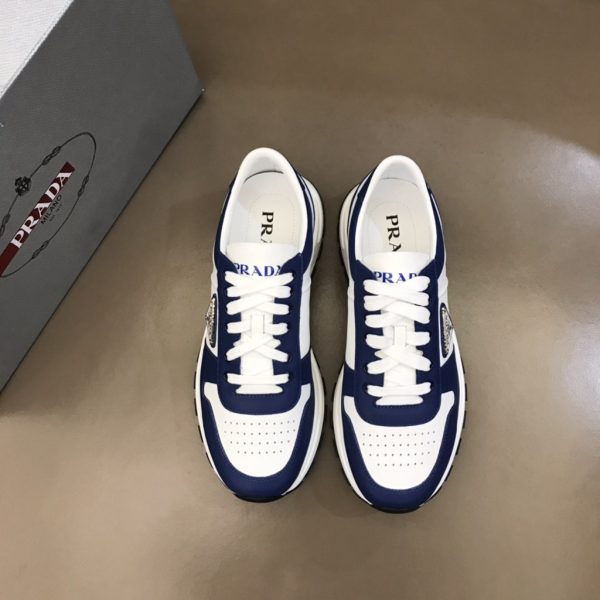 Prada sneakers