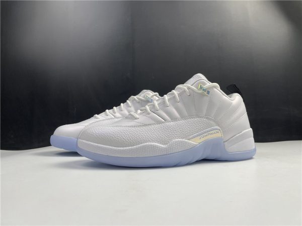 Air Jordan 12 Low Easter