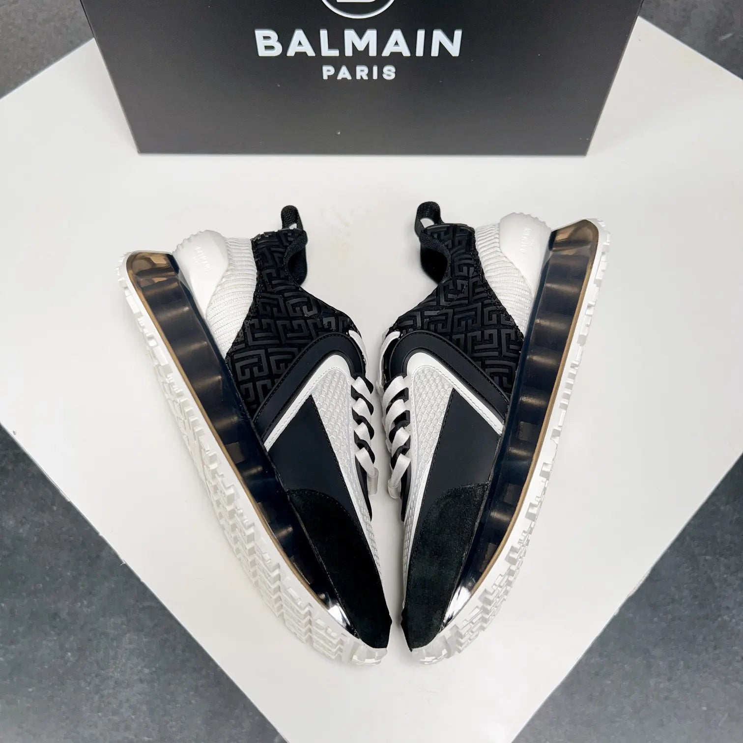 Balmain