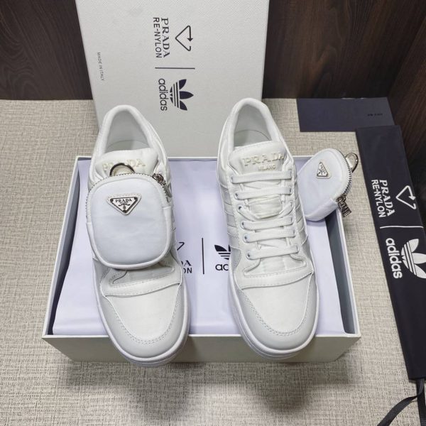 Prada sneakers