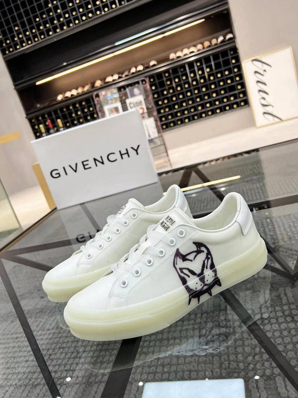 GIVENCY SHOES