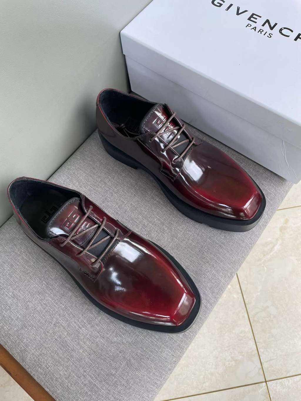 GIVENCY SHOES