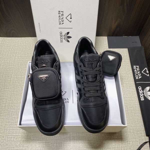 Prada sneakers