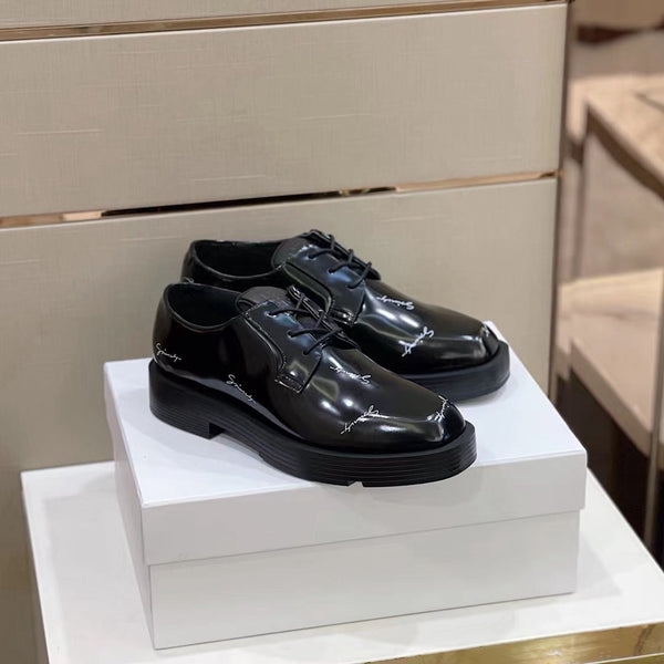 GIVENCY SHOES