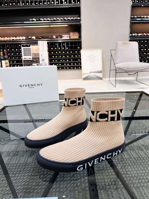 GIVENCY SHOES