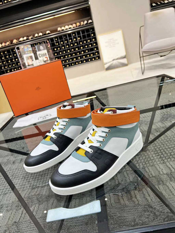 hermes shoes