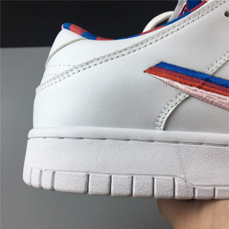 Parra x Nike SB Dunk Low