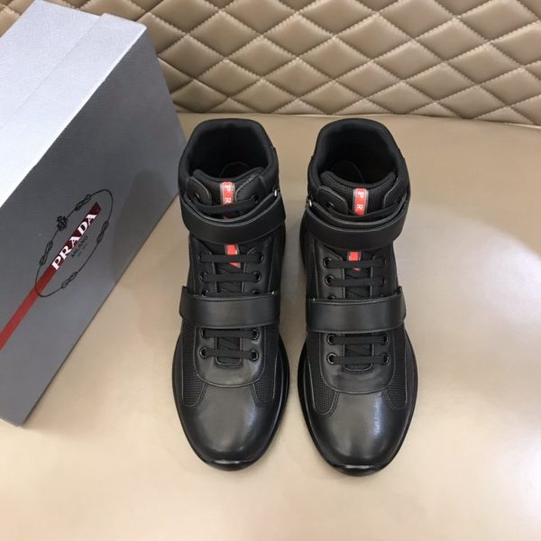 Prada sneakers