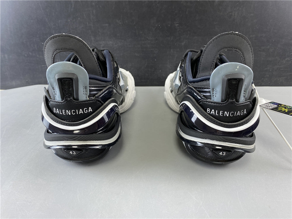 Balenciaga 20ss Runway Tyrex