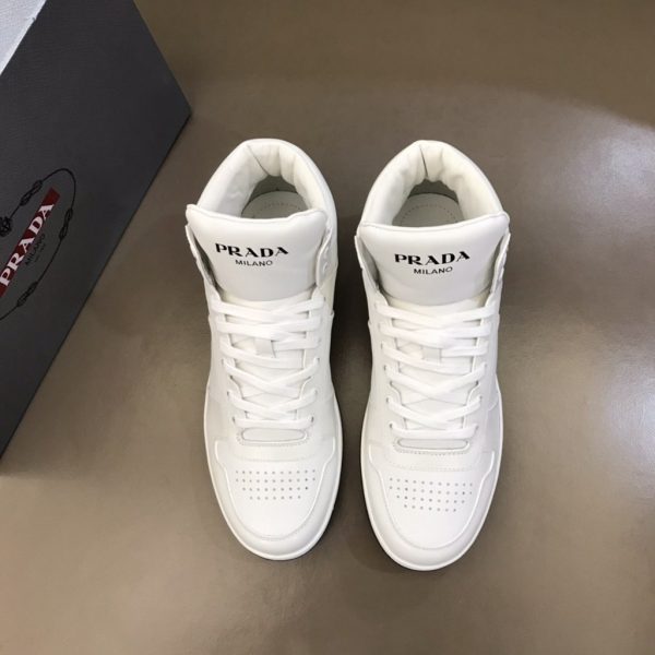 Prada sneakers