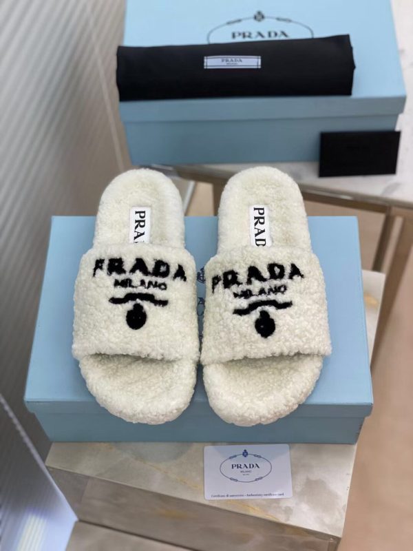 Prada sandals