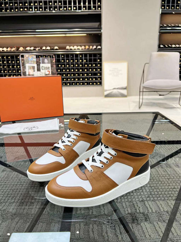 hermes shoes