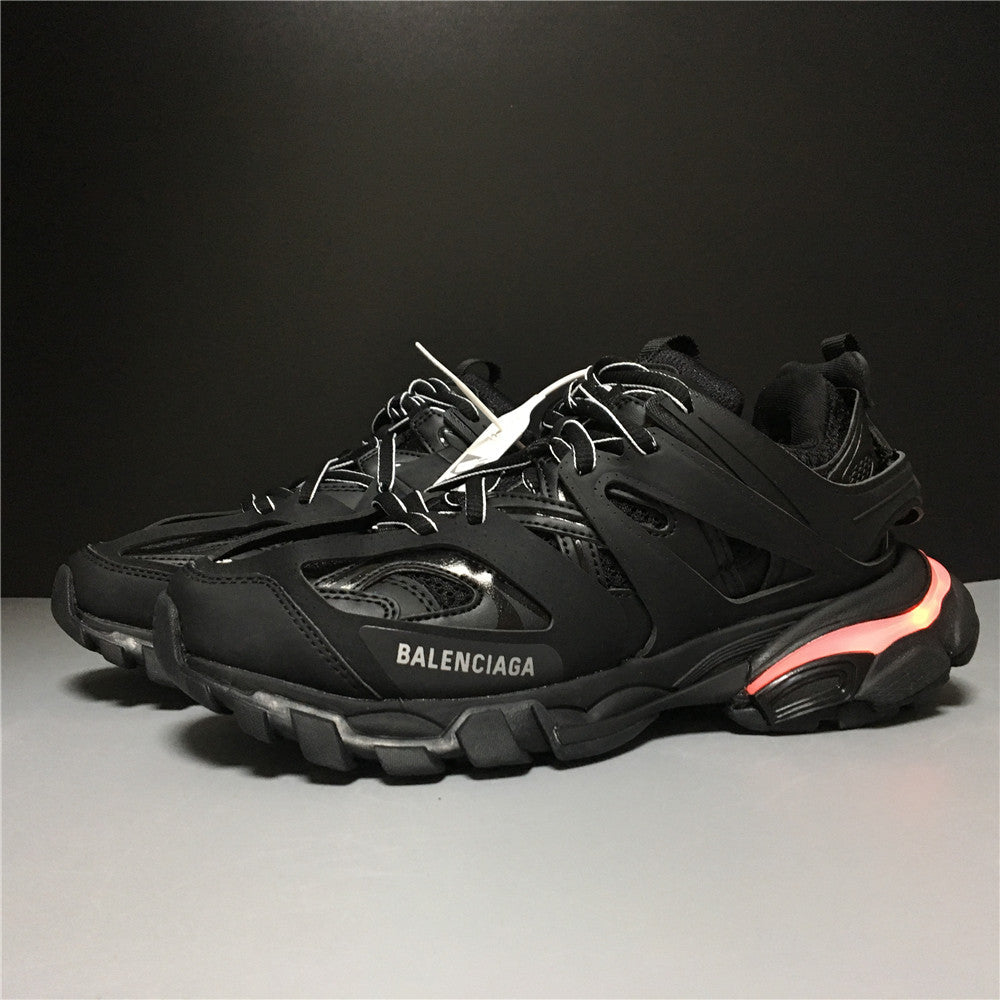 Balenciaga Noir