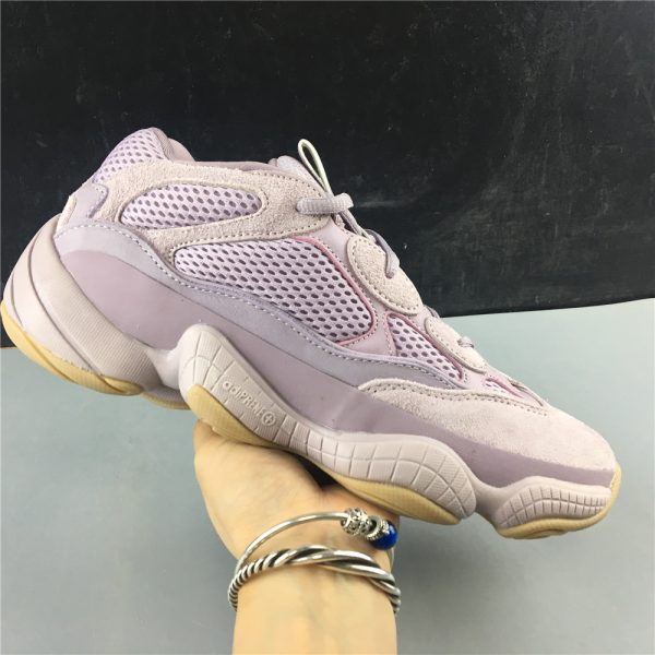 Adidas Yeezy Boost 500 Soft Vision (FW2656)